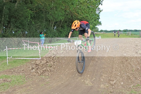 317 - MTB East Round 5 Gallows Green 25th May 2025 12:10 Male S2/Male U14/U16 (45Min)
