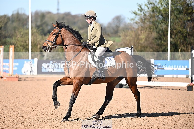 260318B-102818-00093 - Clear Round & Brit Nov 90cm