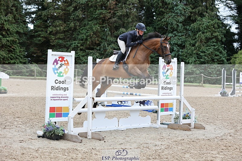 250705A-104539-13888 - Cls 33 Snr British Novice and 90cm Open