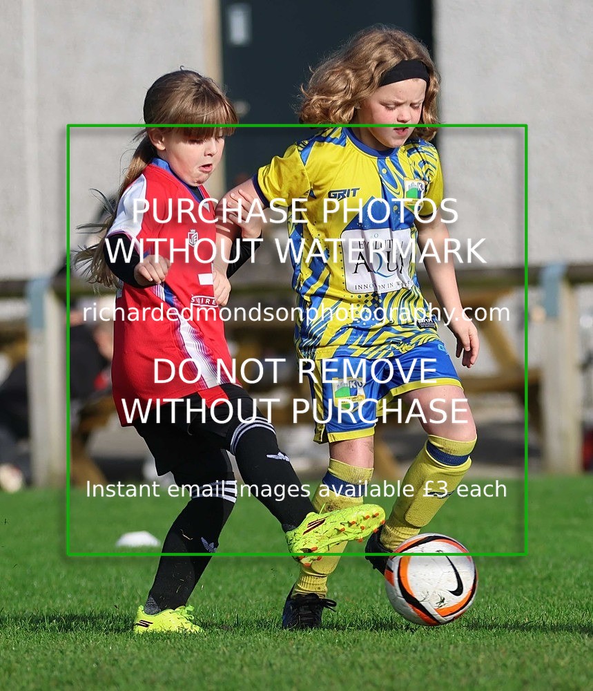 533A3219 - Kendal United Girls U9 gallery