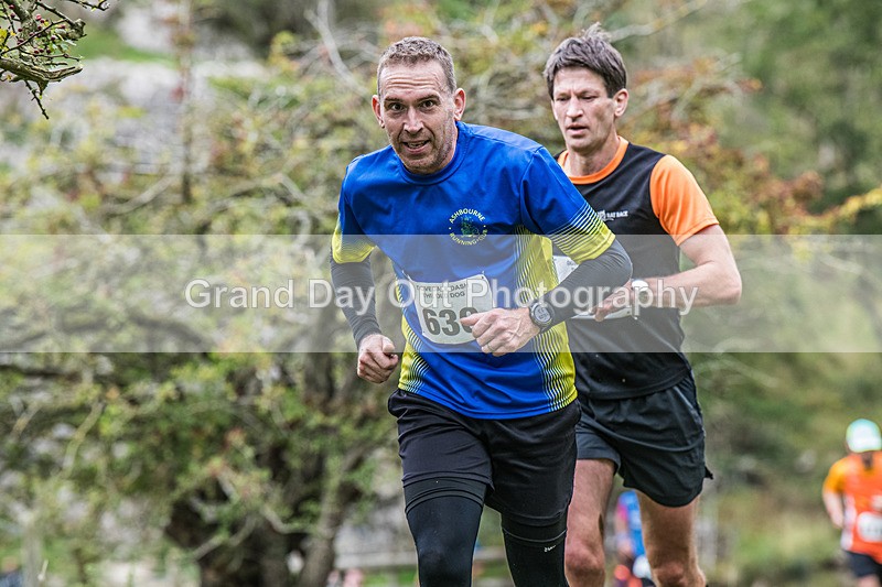 Dovedale Dash-941 - Dovedale Dash Sunday 5th October 2025