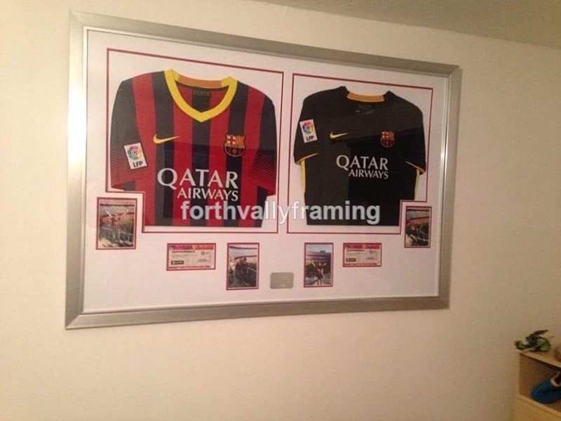  - Sport Top Framing