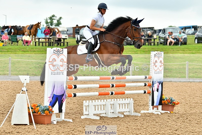 230611A-120516-05601 - Cls 26 Discovery 2nd R Jump Off's and Presentations