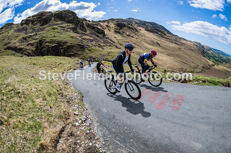 125610 - Hardknott Pass Camera 2 12.00-13.00