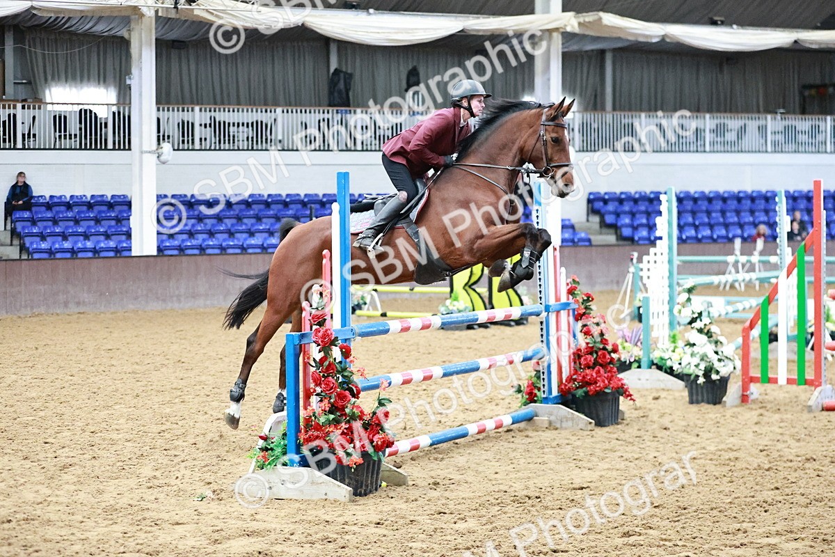 SBM_000728 - Class 3 - Senior Discovery 1.00m