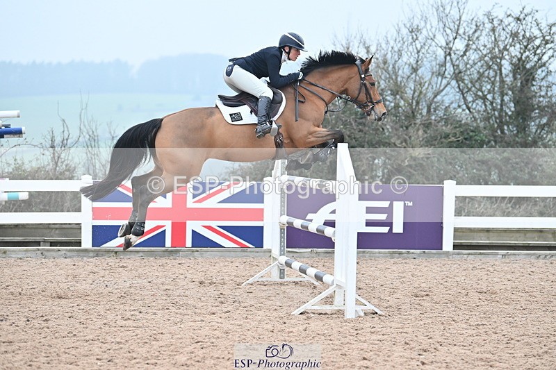 240113A-141920-02313 - Cls 13 Foxhunter and 1.20m Open