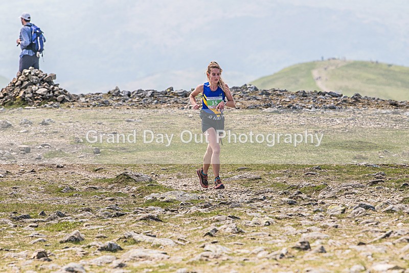 Fairfield-51 - Fairfield Horseshoe Fell Race Saturday 11th May 2024