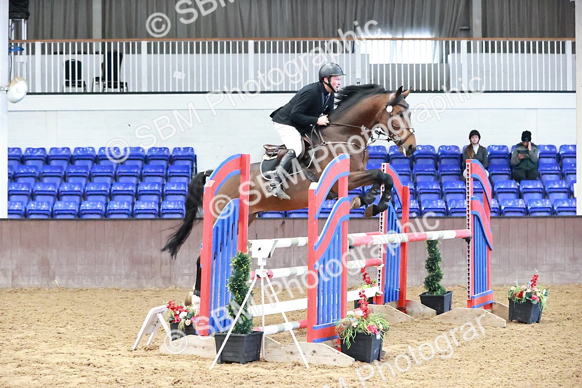 SBM_002851 - Class 10 - Senior Newcomer 1.10m