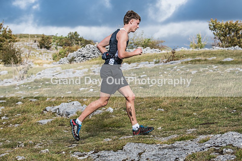 ESFRC Year 10-11-188 - English Schools Fell Running Championships Year 10-11 Giggleswick Saturday 1st October 2022