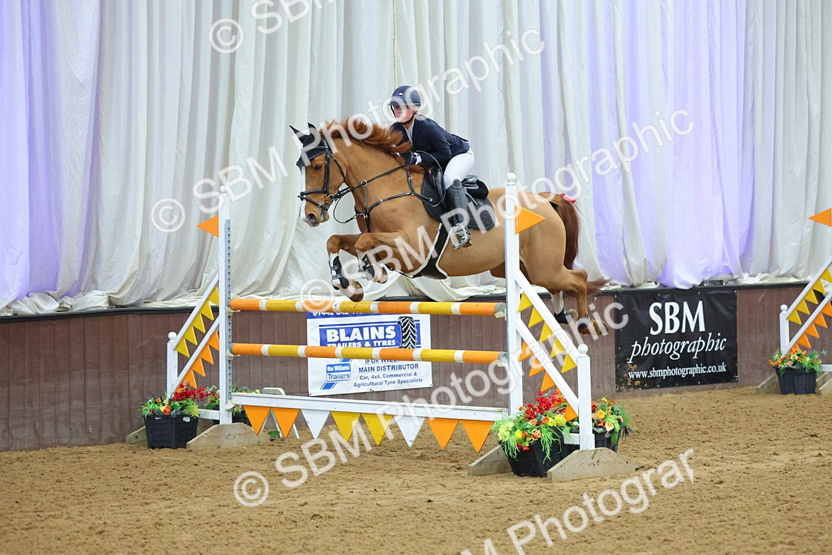 SBM_010927 - Class 24 - National 1.15m Members Cup Qualifier/ 1.15m Open (1.15m)