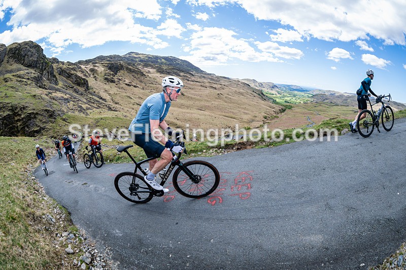 135918 - Hardknott Pass Camera 2 13.00-14.00