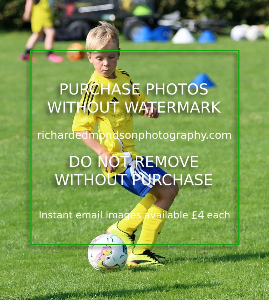 IMG_3888 - Kendal United Under 10's (7/9/24)