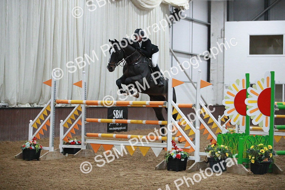 SBM_001993 - Class 6 - National 1.30m 1.40m Open