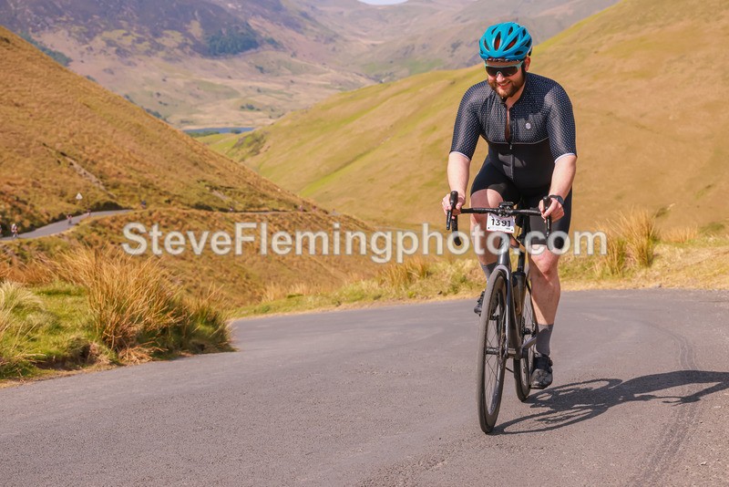 111043 - Newlands Pass 11.00-12.00