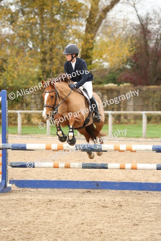 20251109-1229 - Class 4 - 90cm