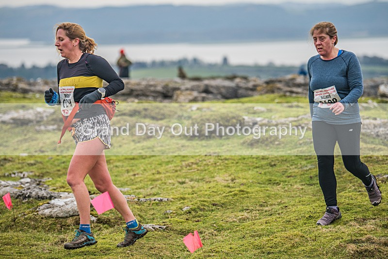 Birkrigg-796 - Kendal Winter League Races Birkrigg Sunday 28th January 2024
