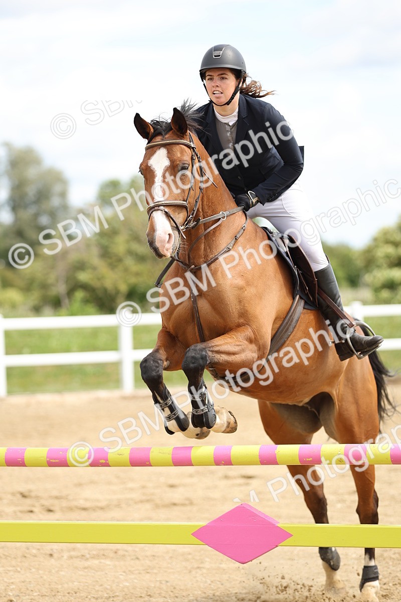 SBM_000529 - Class 3 - Senior Discovery - 1.00m