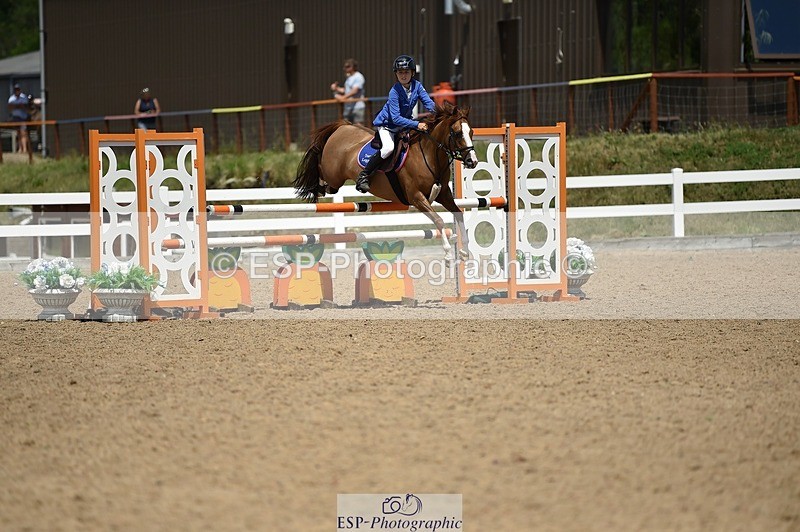 250628-134846-04139 - Cls 23 Graham Heath Equestrian 128cm & 138cm
