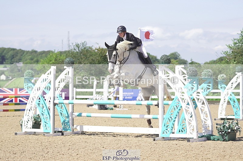 230810A-175935-02331 - Cls 3 95cm Amateur Quali