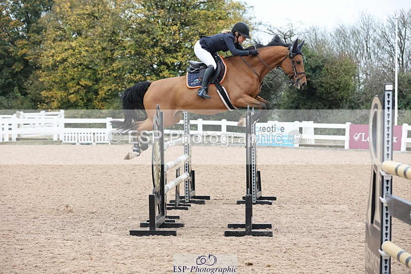 241101A-120139-01596 - FRI Cls 5 Newcomers and 1.10m Open