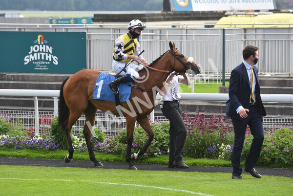 yr10072021r6-1 - Race 6: 4.40pm John Smith's City Walls Stakes