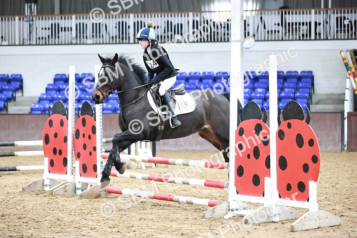 SBM_001330 - Class 4 - 70cm