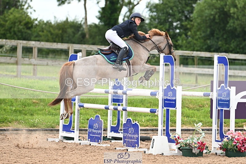 240630A-135915-13948 - Cls 25 HOYS 138cm Qualifier