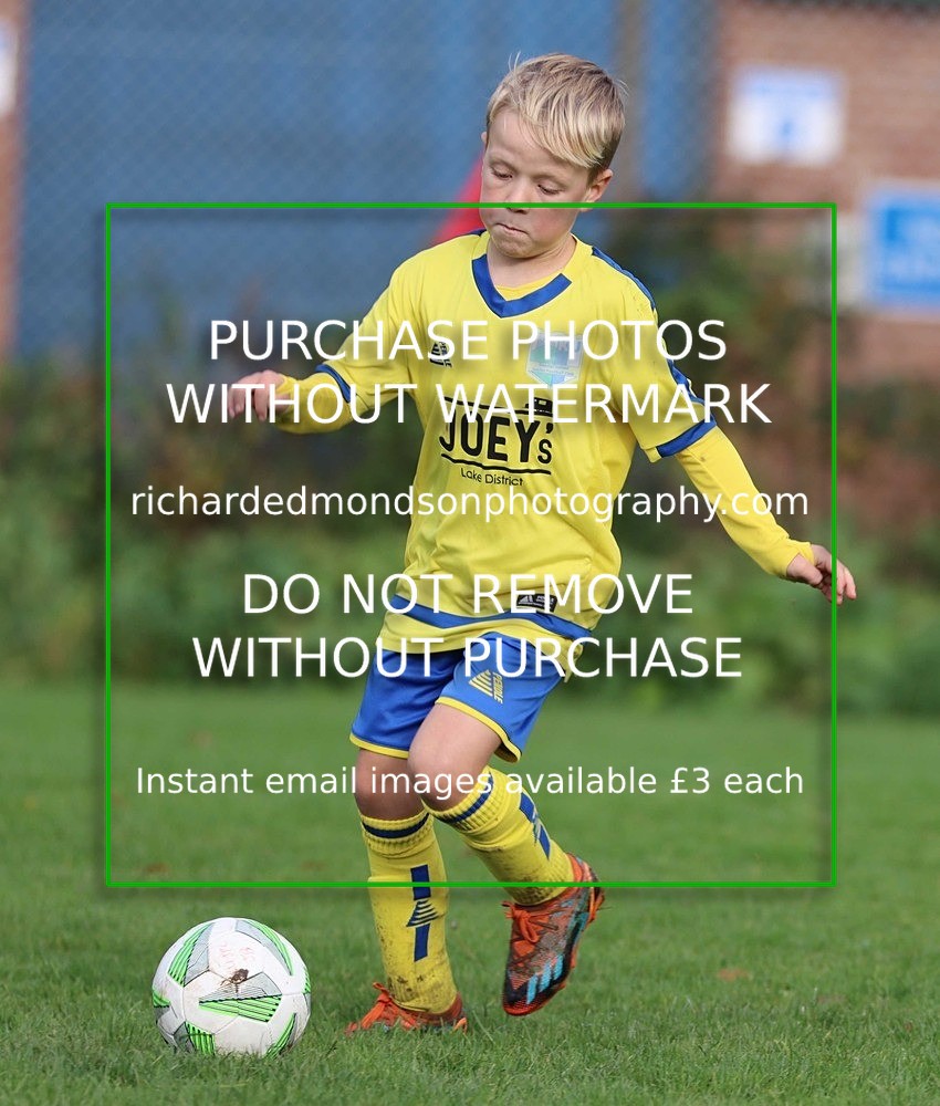 IMG_1503 - Kendal United Under 9 vs Kirkby Stephen (4/11/23)