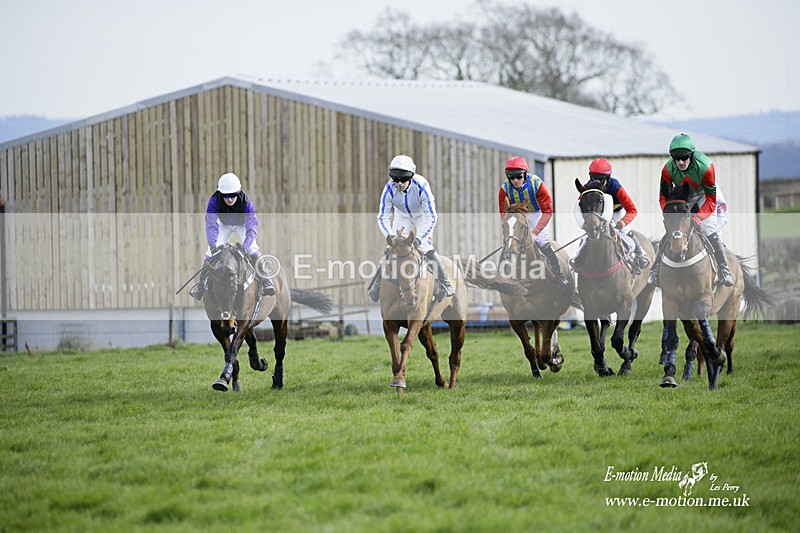 PtP 060322 386 - Blackmore & Sparkford Vale Hunt PtP 06/03/22