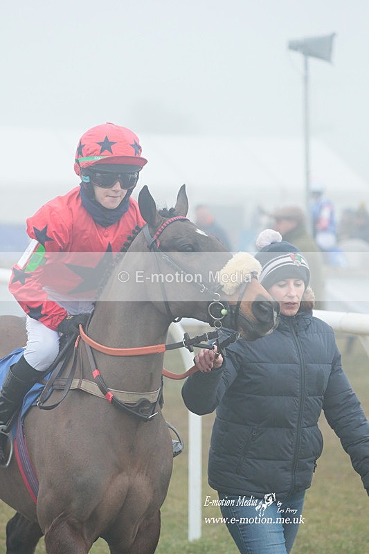 PtP 2901230117 - Heythrop Hunt PtP Cocklebarrow 29/01/2023