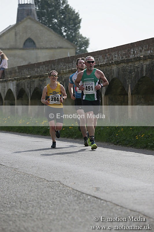 CAD 190419 421 - Cadence Events    Good Friday 10 Miler 19/04/19