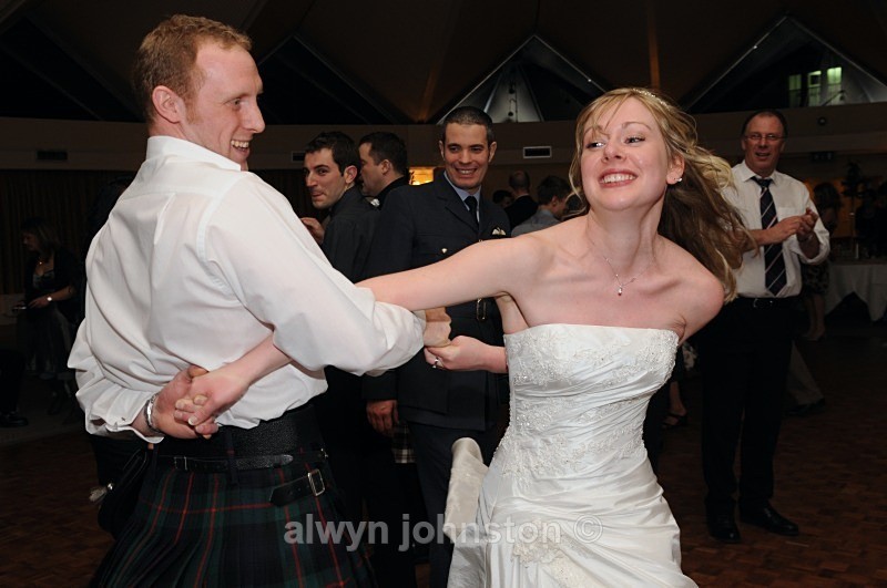  - Weddings Phots Alwyn Johnston