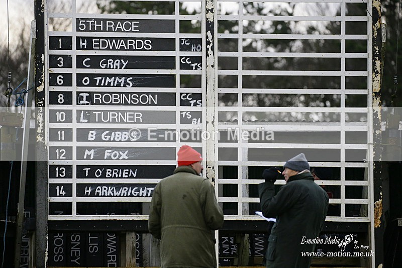 PtP 060222 0752 - Combined Services Point-to-Point - Larkhill - 06/02/22