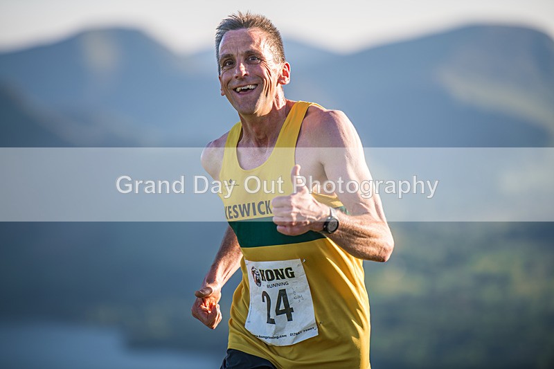 Latrigg Seniors-229 - Latrigg Fell Race (Seniors) Wednesday 14th May 2025