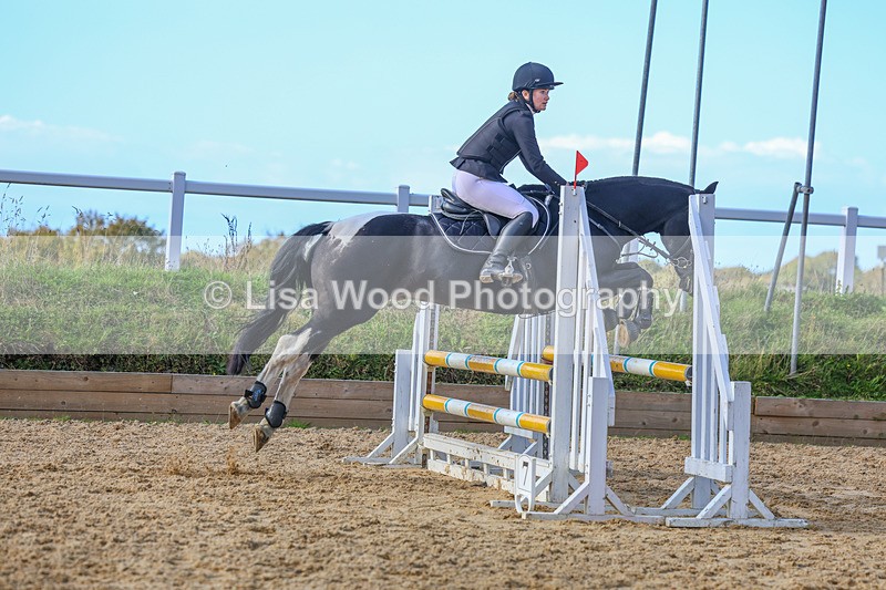 3E7A5097 - Class 9: 80cm Senior