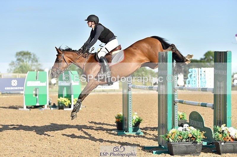 250628-183934-07692 - Cls 14 Pony National 1.15m Members Cup