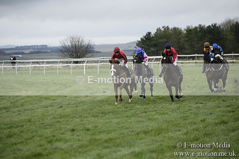 PtP 031217 116 - Hursley Hambledon Point-to-Point Larkhill 03/12/17