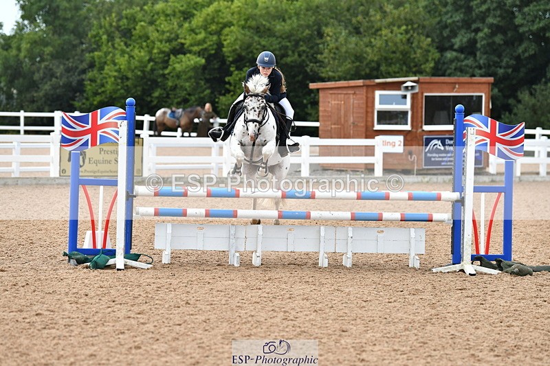 230819A-110541-00286 - Cls 24 Pony Discovery & 90cm Open