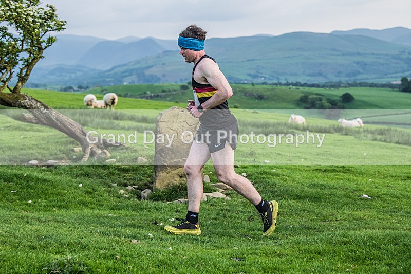 Hay-84 - Hay O Trail Race Tuesday 21st May 2024