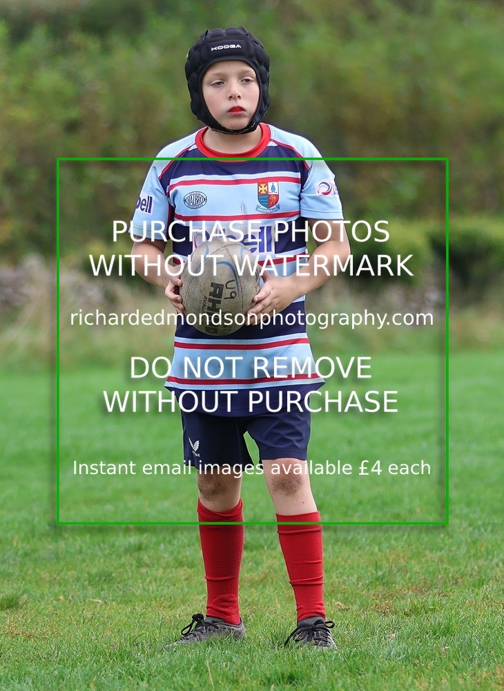 533A5261 - Creighton Rugby Juniors (5/10/25)