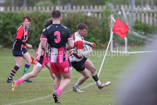 DAD22800 - Sevens Rugby