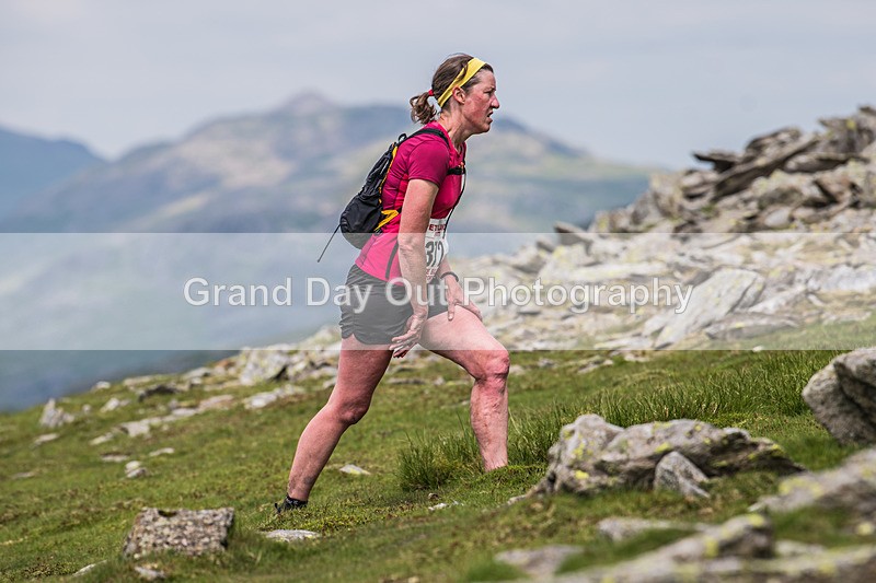 Duddon Short-372 - Duddon Valley Short Fell Race Saturday 1st June 2024