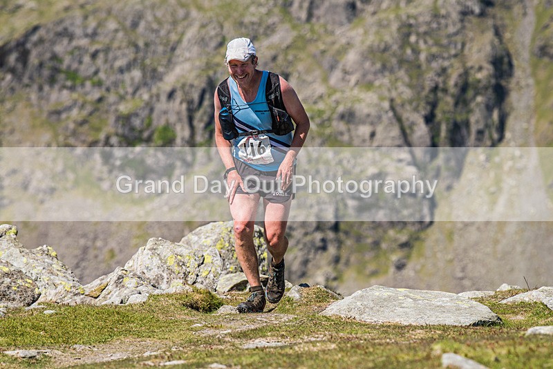 Duddon Long-962 - Duddon Valley (Long) Fell Race Saturday 3rd June 2023