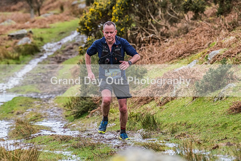 Buttermere-306 - High Terrain Events Buttermere Trail Run Sunday 26th March 2023