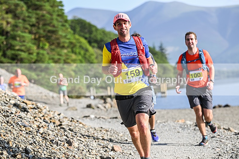 Borrowdale-157 - Fellside Events Borrowdale Trail Half Marathon Sunday 23rd August 2026