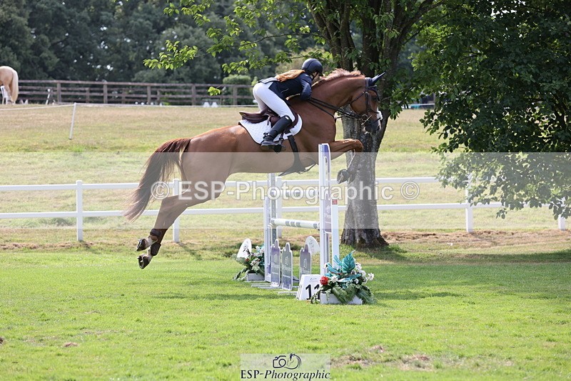 250704A-100032-08621 - Cls 15 Snr 1.20m Open