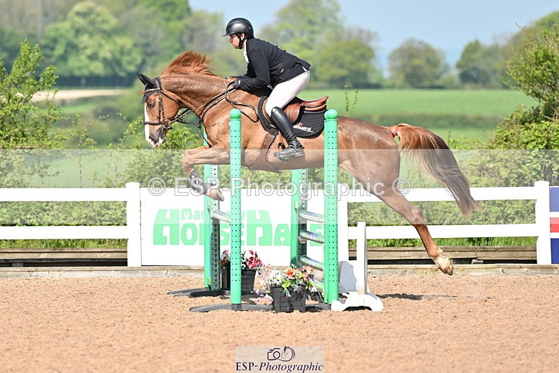 240509A-104158-01295 - Cls 2 Discovery and 1m Open