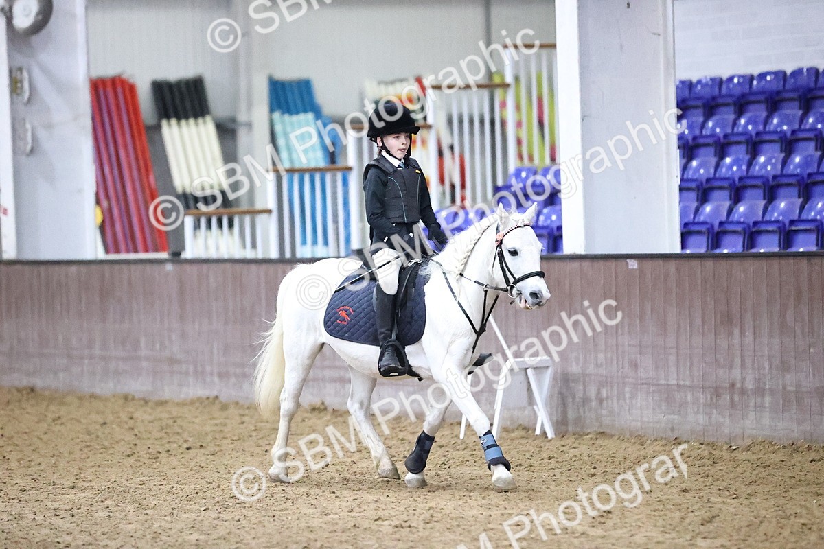 SBM_000059 - Class 1 - Fox Farriers 30cm