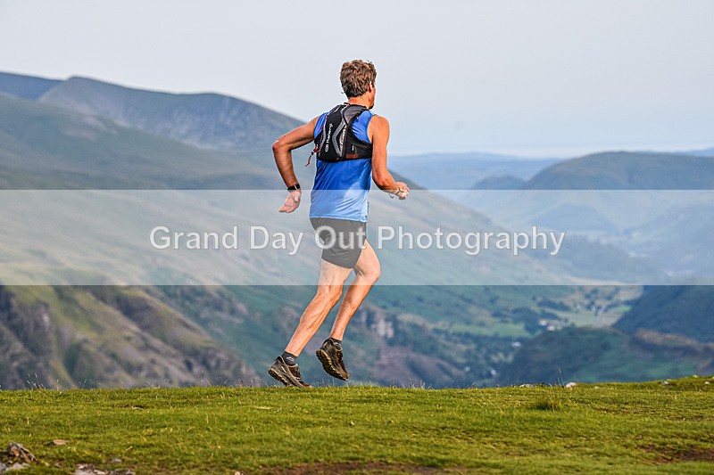 BB Kong-114 - BB Kong Fell Race Wednesday 27th July 2022