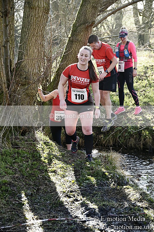PVT 240219 799 - The Terminator Race - Pewsey Vale - 24/02/19